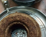 ચોકલેટ ગનાશ કેક (Chocolate sponj cake with ganasha recipe in guj રેસીપી સ્ટેપ13ફોટો