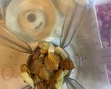 Foto langkah ke 2 dari resep Ayam Goreng Basah Khas Sunda.