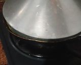 Foto langkah ke 6 dari resep Pie Susu Teflon.