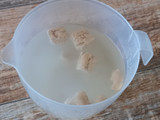 Pan masa de dobladita