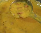 गाजर की कढ़ी (gajar ki kadhi recipe in Hindi) रेसिपी चरण 5 फोटो