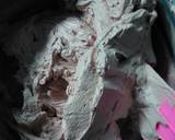 Kue Soes dengan whipped cream (PR_SoesBukanSusi) langkah memasak 9 foto