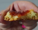 Foto del paso 3 de la receta: Galletas pepas, económicas