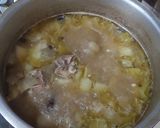 Foto langkah ke 3 dari resep 🐮 SOP IGA SAPI 🐮.