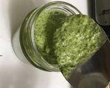 Foto del paso 1 de la receta: Pesto (Sin TACC / Sin Gluten / Vegan)