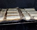 Foto del paso 9 de la receta: Ciabatta artesanal 👨‍🍳🥖