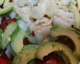 Foto del paso 2 de la receta Ensalada Gustosita