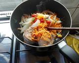 Foto del paso 4 de la receta: Osobuco de pavo al jugo