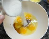 Foto del paso 1 de la receta: Budín de peras 🍐 🍐🍐