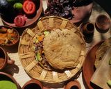 Foto del paso 12 de la receta: Tostadas de salchicha ejuteca