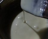 Foto langkah ke 3 dari resep Keju mozarella KW (homemade).
