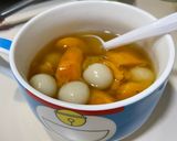 薑汁蕃薯糖水的食譜步驟5照片