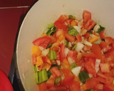 Foto del paso 4 de la receta: Pollo guisado