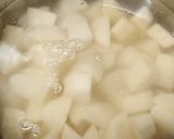 Foto del paso 2 de la receta: Croquetas de patatas y atún!
