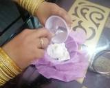 Yakult Mulberry Shrikhand recipe step 1 photo