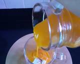 Mango mastani recipe step 4 photo