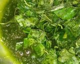 Foto langkah ke 2 dari resep Es Cincau Cincau.