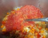 Foto del paso 3 de la receta: Fricandó de ternera con setas