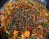 Foto del paso 3 de la receta: Pasta con vegetales salteados. Saludable