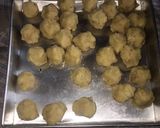 Foto langkah ke 9 dari resep Bakpia kacang hijau.