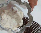 A picture of step 14 of Dark Chocolate Sphere Bomb.