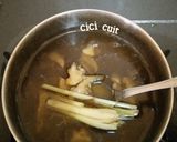 Foto langkah ke 2 dari resep Pokak Madura cici cuit.
