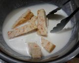 Foto langkah ke 7 dari resep Nugget Ayam Wortel Keju.