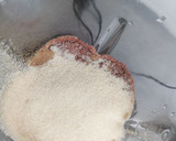 Foto del paso 2 de la receta: Bebida / frappé oreo /
