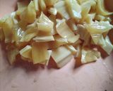 Foto langkah ke 2 dari resep Kolak pisang nangka.