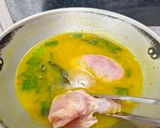Foto langkah ke 3 dari resep Soto Lamongan.