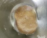 A picture of step 2 of Sesame Cookies Delight.