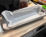 Gyümölcskenyér recept fázis 5 fotója
