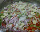Foto del paso 2 de la receta: Pollo en salsa casera