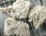 Foto langkah ke 5 dari resep Cara Dasar Membuat Ayam Tepung KFC.