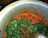 Turmeric veggies recipe step 3 photo