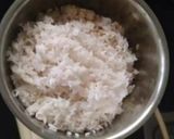 ઈડલી (Idli Recipe In Gujarati) રેસીપી સ્ટેપ2ફોટો