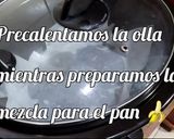 Foto del paso 2 de la receta: Pan de banana en olla de cocción lenta | Crock-pot