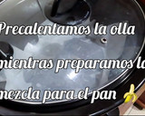 Foto del paso 2 de la receta: Pan de banana en olla de cocción lenta | Crock-pot