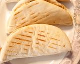 A picture of step 3 of Pita Wraps.