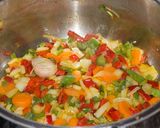 Foto del paso 1 de la receta Carrillada guisada con patatas