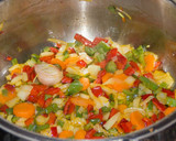 Foto del paso 1 de la receta: Carrillada guisada con patatas