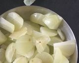 આમળાનો જ્યુસ(Amla juice recipe in gujarati) રેસીપી સ્ટેપ2ફોટો