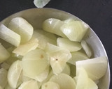 આમળાનો જ્યુસ(Amla juice recipe in gujarati) રેસીપી સ્ટેપ2ફોટો