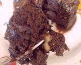 Foto del paso 9 de la receta: Brownie fit sin gluten al microondas