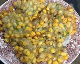 Foto langkah ke 5 dari resep Bakwan jagung kriuk.