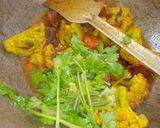 টমেটো বাহারি ফুলকপি (Tomato bahari phulkopi recipe in bengali) রেসিপির ধাপ 6 ছবি