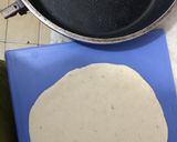 Foto del paso 4 de la receta: Pizza a la sartén
