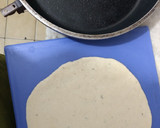 Foto del paso 4 de la receta: Pizza a la sartén