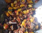 Foto langkah ke 3 dari resep Sambal Goreng Ati.
