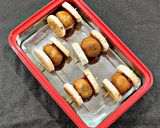 मिनी वडा पाव (Mini vada pav recipe in hindi) रेसिपी चरण 5 फोटो